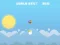 Permainan Flappy Flight talian