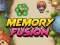 Permainan Memory Fusion talian