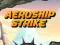 Permainan Aeroship Strike talian