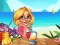 Permainan My Summer Juice Corner talian