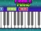 Permainan Mobile Piano talian