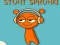 Permainan Stunt Sprunki talian