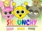 Permainan Sprunki Skrunchy talian