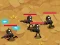 Permainan Stickman Warfare talian