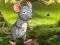 Permainan Assist Trapped Rat Family talian