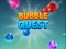 Permainan Bubble Quest talian