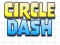 Permainan Circle Dash talian