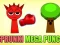 Permainan Sprunki Mega Punch talian