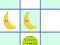 Permainan Juicy Tic Tac Toe Battle talian