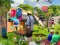 Permainan Hidden Objects Vacation In Brazil talian