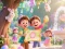 Permainan Find The Differences: Easter Egg Hunt talian