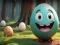 Permainan Legendary Egg Escape talian
