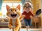 Permainan Bad Cat Simulator talian