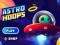 Permainan Astro Hoops talian
