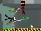 Permainan Stick Fighting Online talian