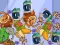 Permainan Italian Brainrot: Animals Merge Puzzle talian