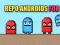 Permainan Repo Androids For Two talian