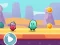 Permainan Slime Runner talian