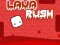 Permainan Lava Rush talian