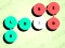 Permainan Word String talian