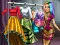 Permainan Tris Runway Dolly Dress Up talian