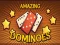 Permainan Amazing Dominoes talian