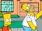 Permainan Kick Ass Homer talian