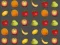 Permainan Match Fruits talian