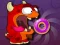 Permainan Candy Monster Eater talian