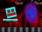 Permainan Geometry Dash Horror talian