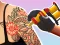 Permainan Tattoo Master 3D talian