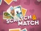 Permainan Scratch & Match talian
