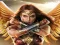 Permainan Wonder Woman: Survival Wars - Avengers MMORPG talian