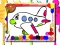 Permainan Airplane Coloring Book talian