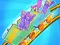 Permainan Roller Coaster Rush talian