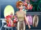 Permainan Princess Makeover Time talian