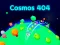 Permainan Cosmos 404 talian