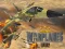 Permainan Modern Air Warplane WW2 talian