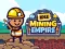 Permainan Idle Mining Empire talian