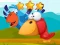 Permainan Fun Birds Hidden Stars talian