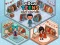 Permainan Toca Teens Cozy Couture talian