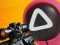 Permainan Squid Sniper Game talian