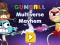 Permainan The Amazing World of Gumball Multiverse Mayhem talian