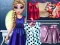 Permainan Frozen Princess talian