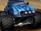 Permainan Monster Truck Freestyle talian