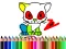 Permainan Back To School: Cat Coloring talian