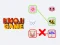 Permainan Emoji Game talian