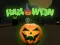 Permainan Rolling Halloween talian