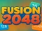 Permainan Fusion 2048 talian