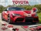 Permainan Toyota Supra talian